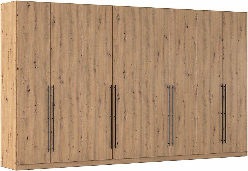 rauch Kleiderschrank "Drehtürenschrank Schrank Garderobe Wäscheschrank Schl günstig online kaufen