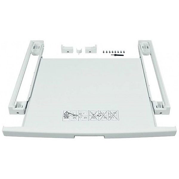 SIEMENS Zwischenbaurahmen WZ20400 - Verbindungssatz mit günstig online kaufen