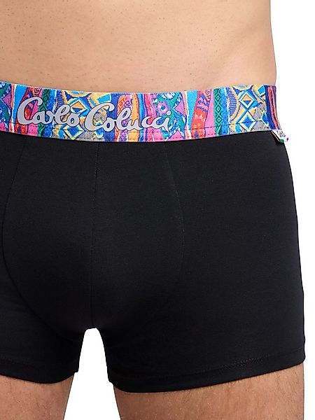 CARLO COLUCCI Jazz-Pants Slips DuParc günstig online kaufen