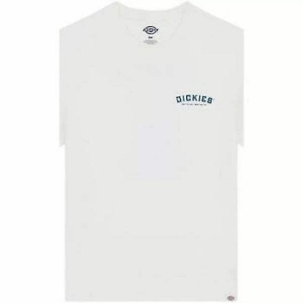 Dickies  T-Shirts & Poloshirts builder tee ss günstig online kaufen