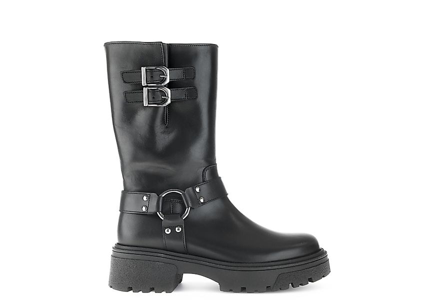 Gabor Gabor 1.762.27_7, Stiefel, Schwarz, Damen Stiefel günstig online kaufen
