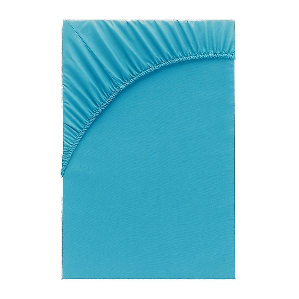 CLASS HOME COLLECTION Spannbettlaken Jersey Spannbettlaken günstig online kaufen