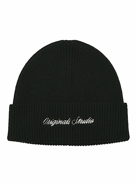 Jack & Jones Beanie "JACNORREBRO REGULAR BEANIE NOOS" günstig online kaufen