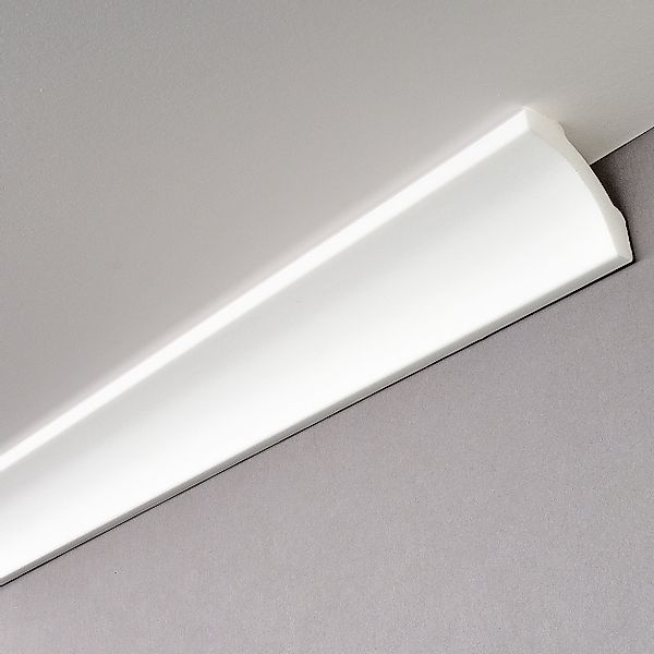 Decosa Zierleiste Decosa Deckenleiste B7, 50 günstig online kaufen