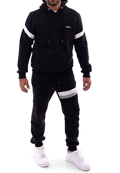 Reslad Jogginganzug Reslad Trainingsanzug Sportanzug Herren RS-5088 (2-tlg) günstig online kaufen