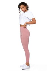 Stark Soul® Sporthose mit hohem Bund günstig online kaufen