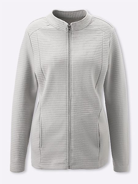 Sieh an! Shirtjacke Shirtjacke günstig online kaufen