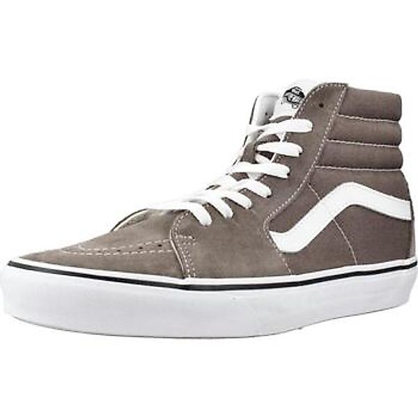 Vans  Sneaker SK8-HI günstig online kaufen