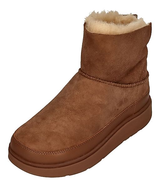 Fitflop GEN-FF MINI DOUBLE FACED BOOTS günstig online kaufen