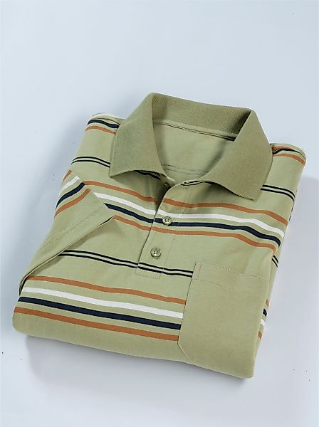 Sieh an! T-Shirt Poloshirt günstig online kaufen