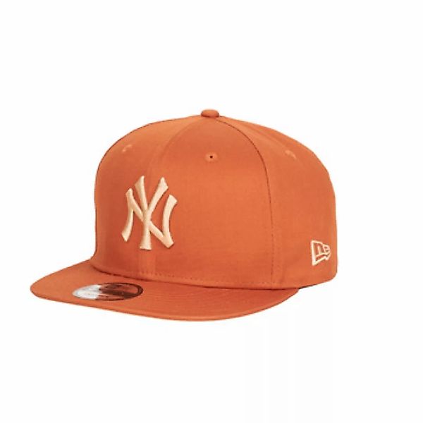 New-Era  Schirmmütze SIDE PATCH 9FIFTY NEW YORK YANKEES günstig online kaufen