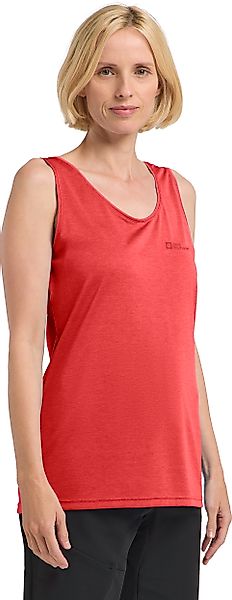 Jack Wolfskin Funktionstop "CROSSTRAIL TANK W" günstig online kaufen