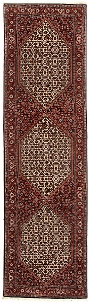 morgenland Orientteppich »Perser - Bidjar - 316 x 81 cm - mehrfarbig«, rech günstig online kaufen