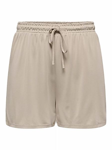 ONLY Shorts "ONLHANNAH STRING SHORTS JRS" günstig online kaufen