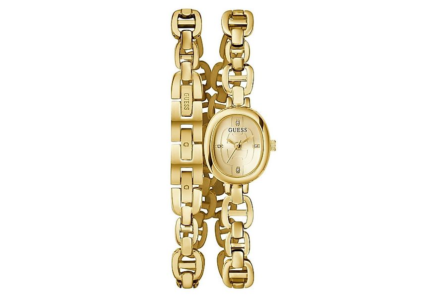 Guess Quarzuhr GW0940L2 günstig online kaufen