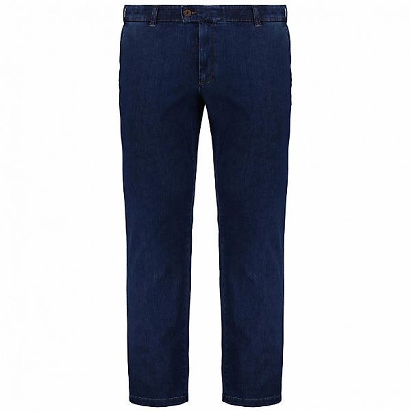 EUREX by BRAX Bequeme Jeans "Style JIM 316" günstig online kaufen