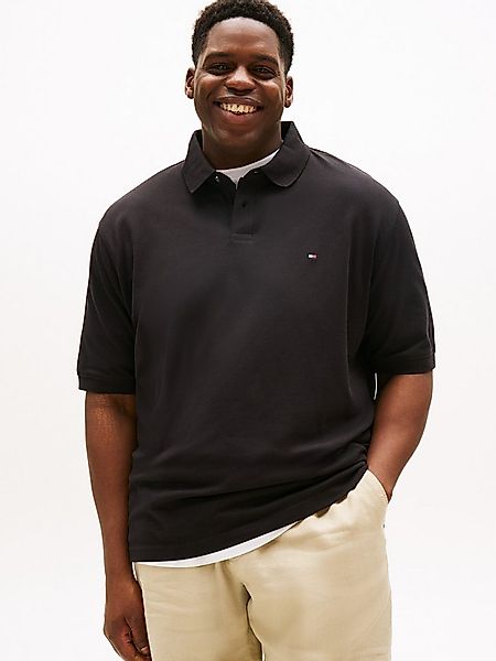 Tommy Hilfiger Big & Tall Poloshirt BT -1985 REGULAR POLO -B Große Größen günstig online kaufen
