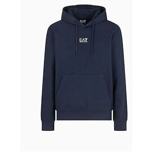 Emporio Armani EA7  Sweatshirt 8NPM32 PJVRZ-1562 ARMANI BLUE günstig online kaufen