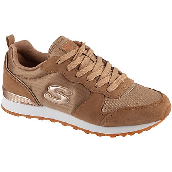 Skechers  Sneaker OG 85 - Gold'n Gurl günstig online kaufen