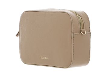 COCCINELLE Umhängetasche Crossover Bag, aus echtem günstig online kaufen