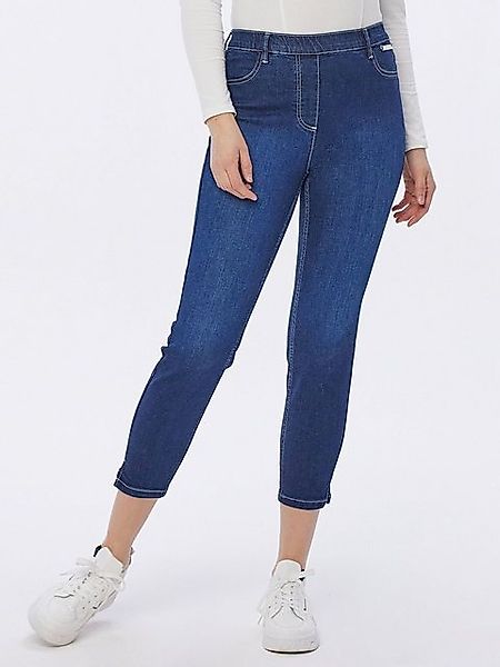 Christian Materne Jeggings Stretch-Hose figurbetont mit günstig online kaufen