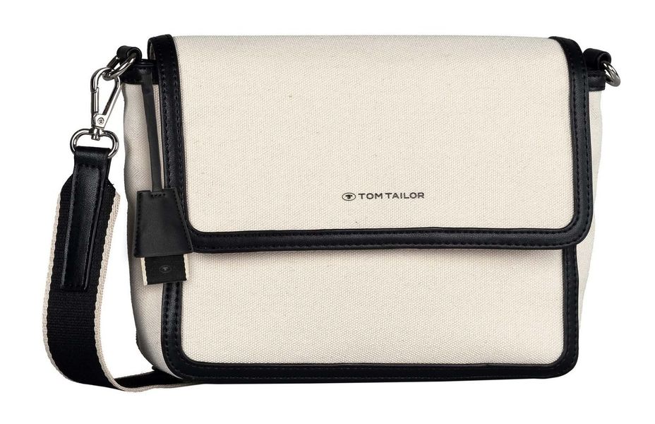 TOM TAILOR Umhängetasche Flap Bag No günstig online kaufen