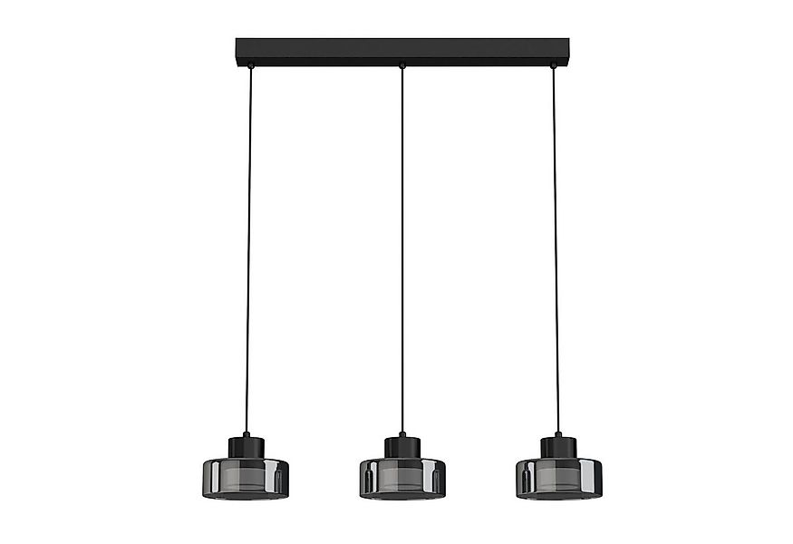 doporro LED Pendelleuchte Hängeleuchte LED Kronleuchter Höhenverstellbar mi günstig online kaufen