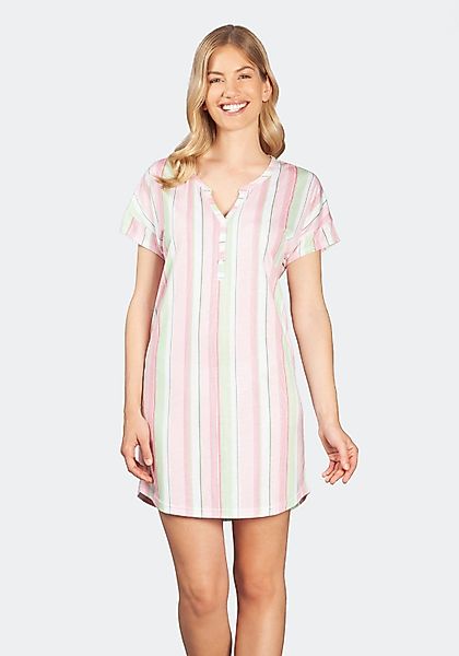 Hajo Sleepshirt Sleepshirt 90cm, Klima-Soft günstig online kaufen