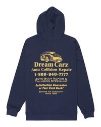 DC Shoes Hoodie Fix Up Ph günstig online kaufen