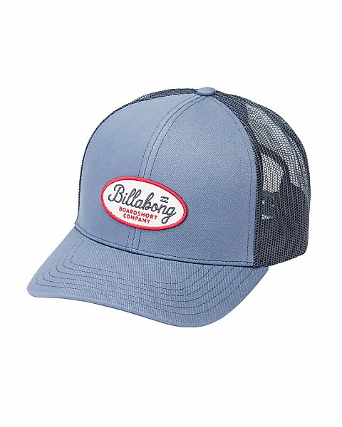 Billabong Trucker Cap "Walled" günstig online kaufen