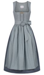 Nübler Dirndl Langes Dirndl Gill in günstig online kaufen