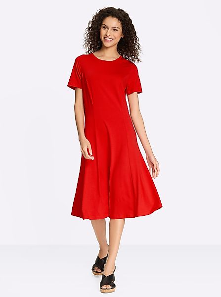 heine Jerseykleid Jerseykleid günstig online kaufen