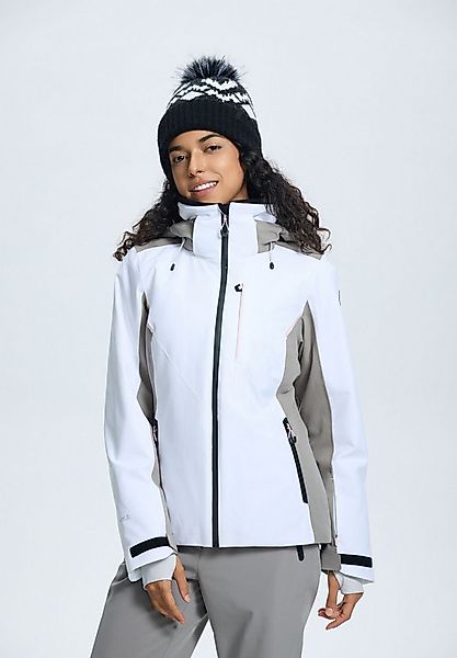 Icepeak Skijacke Icepeak Jacke Faenza günstig online kaufen