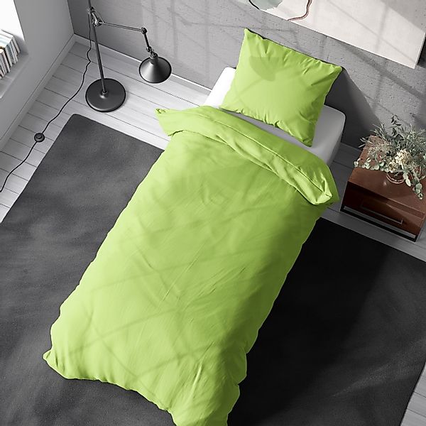 soma Bettwäsche renforce bettwäsche 135x200 bettwäsche günstig online kaufen