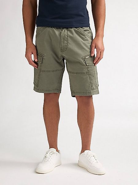 Petrol Industries Shorts Heatwave Cargo Fit günstig online kaufen