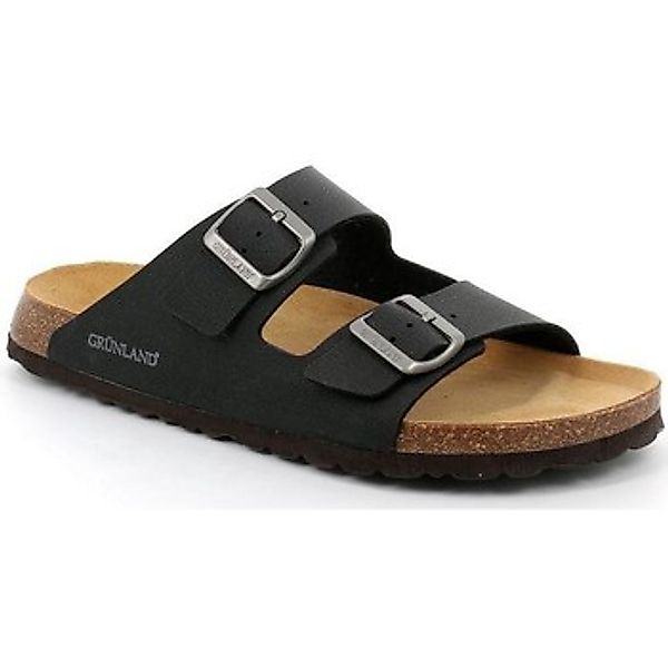 Grunland  Sandalen Bobo sandalo in sughero günstig online kaufen