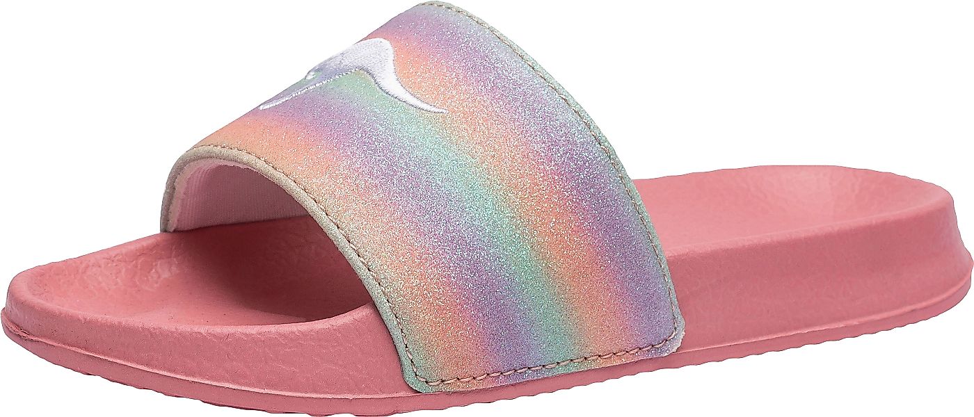 KangaROOS K-Shine Badesandale günstig online kaufen