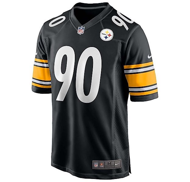 Nike Footballtrikot Nike Trikot Pittsburgh Steelers NFL Home Game Jersey Wa günstig online kaufen