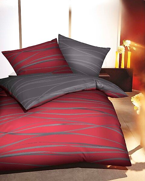 Bassetti Kissenbezug Kuschelkissenbezug "Bramante", Ornamente günstig online kaufen