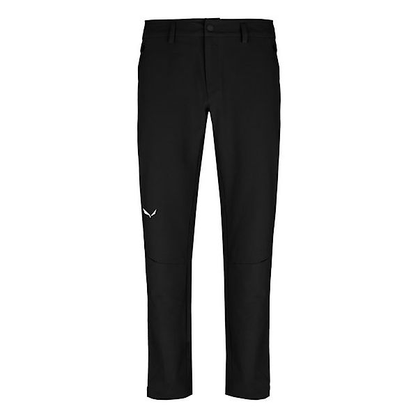 Salewa Outdoorhose PUEZ DOLOMITIC 2 DST M SHO PNT BLACK OUT günstig online kaufen