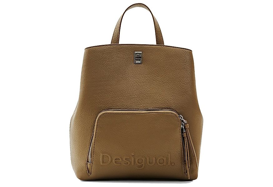Desigual Rucksack Rucksack Daypack Backpack Back Half Logo 24 Sumy Mini 24S günstig online kaufen