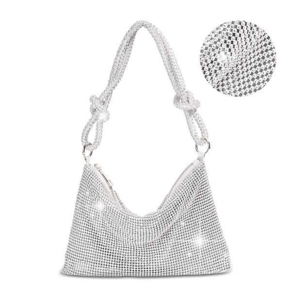 Coonoor Clutch Abendtasche für Damen, Umhängetasche, günstig online kaufen