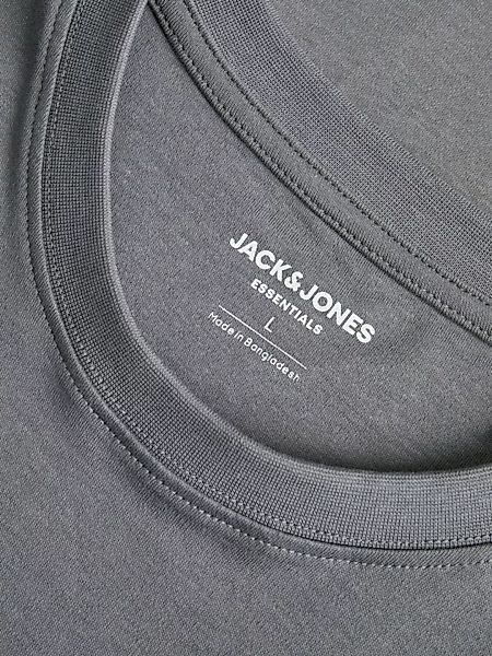 Jack & Jones T-Shirt JJEUrban Edge (1-tlg) günstig online kaufen