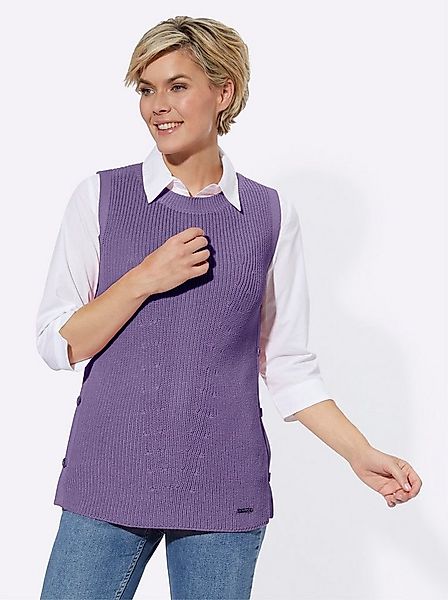 Witt Strickpullover Pullunder . günstig online kaufen