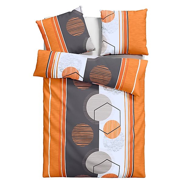 my home Bettwäsche Emmi in Gr. günstig online kaufen