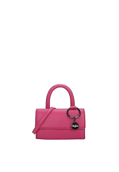 Buffalo Henkeltasche Clap02, mit abnehmbarem Schultergurt günstig online kaufen