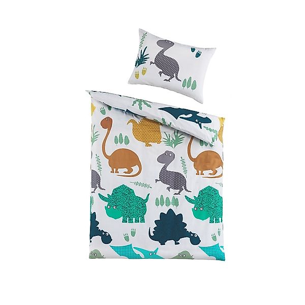 HTI-Living Kinderbettwäsche Baby Bettwäsche 40x60 100x135 günstig online kaufen