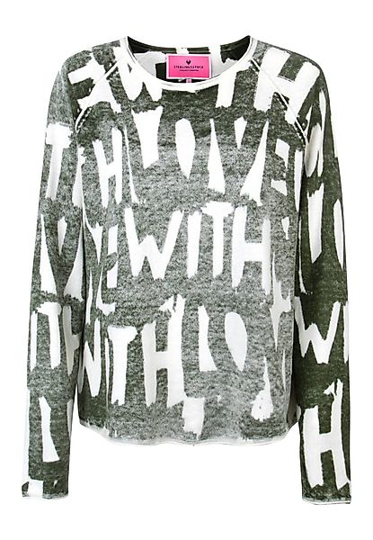 Lieblingsstück Strickpullover Damen Pullover Langarm mit günstig online kaufen