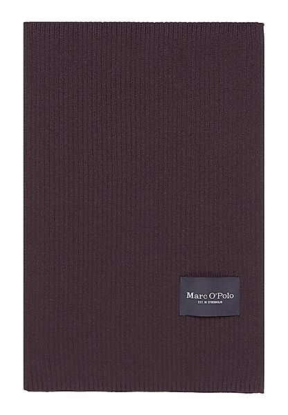 Marc O'Polo Modeschal Knitted Scarf günstig online kaufen