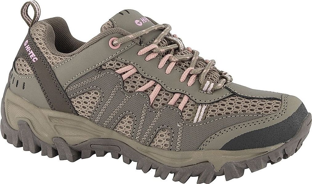 Hi-Tec Jaguar Sneaker günstig online kaufen